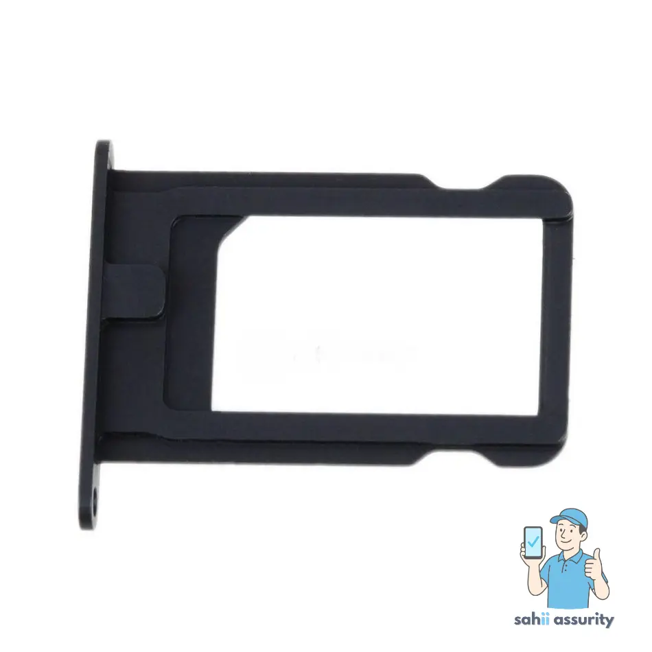 SIM Card Holder Tray for Apple iPhone SE 128GB